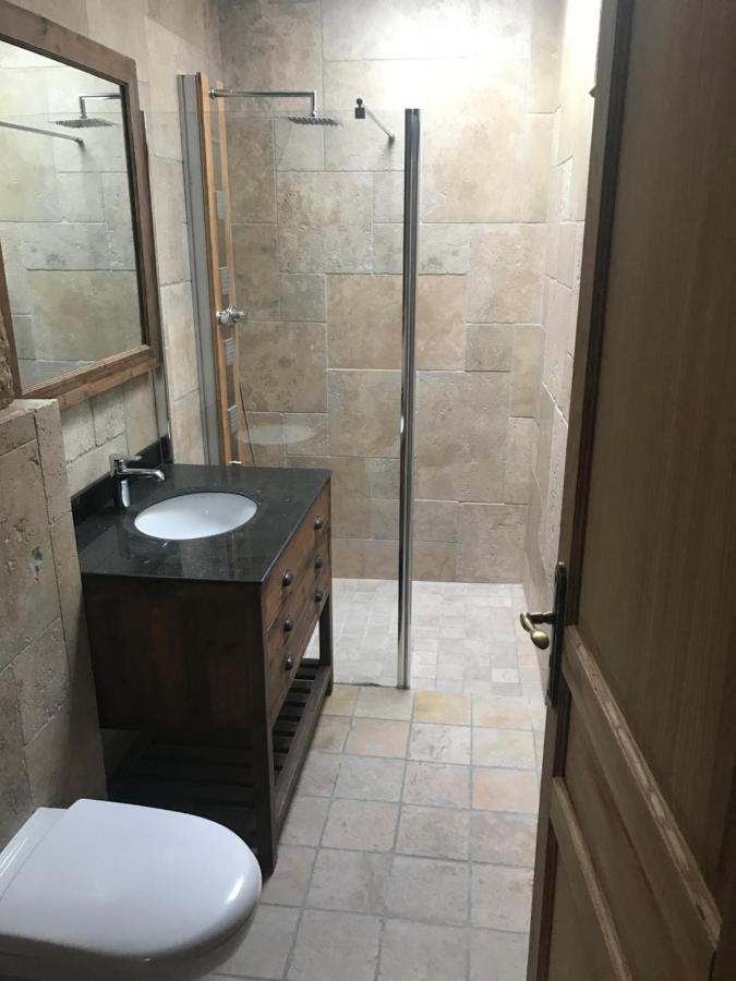 La Maison Sur La Place Aigues-Mortes Ngoại thất bức ảnh