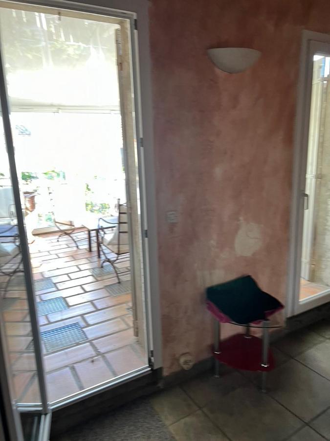 La Maison Sur La Place Aigues-Mortes Ngoại thất bức ảnh